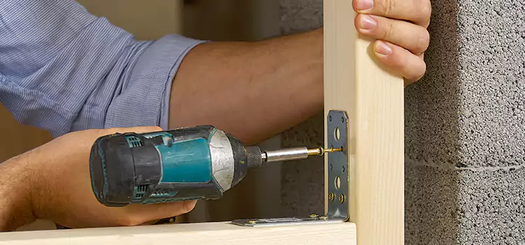 Jimmy Proof Deadbolt Repair Lennox
