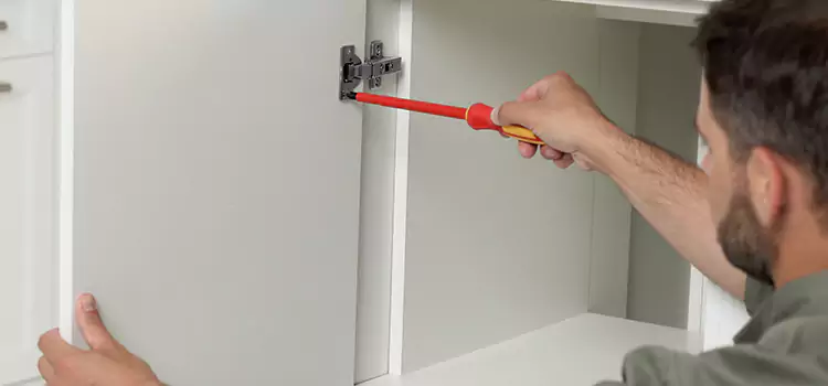 Screen Door Hinge Repair Lennox