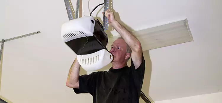 Garage Door Opener Service Lennox