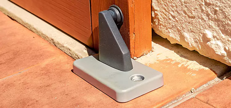 Aesthetic Door Stop Selection Lennox
