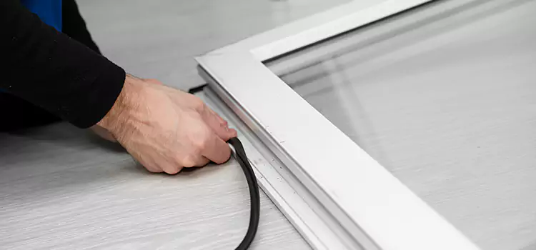 Commercial Door Weather Stripping Lennox