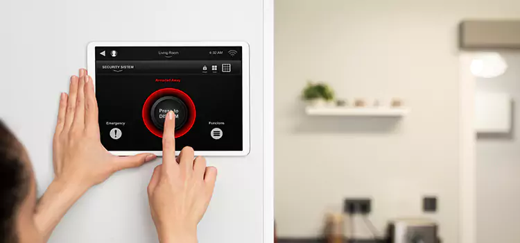 Blink Video Doorbell Installation Lennox