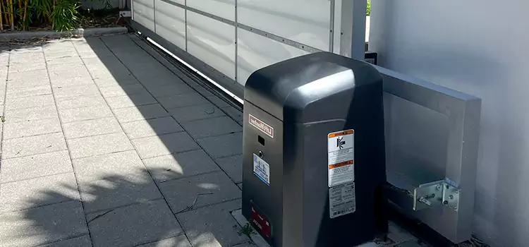 Emergency Electric Gate Repairs Lennox