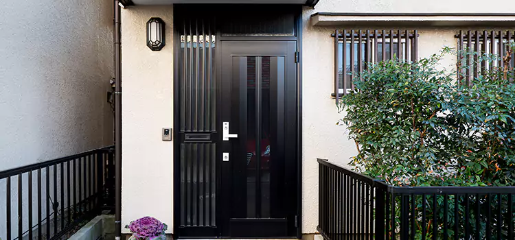 Popular Exterior Door Options in Lennox, CA