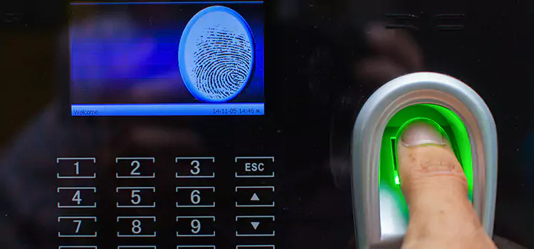 Your Trusted Partner for Secure Access in Lennox, CA