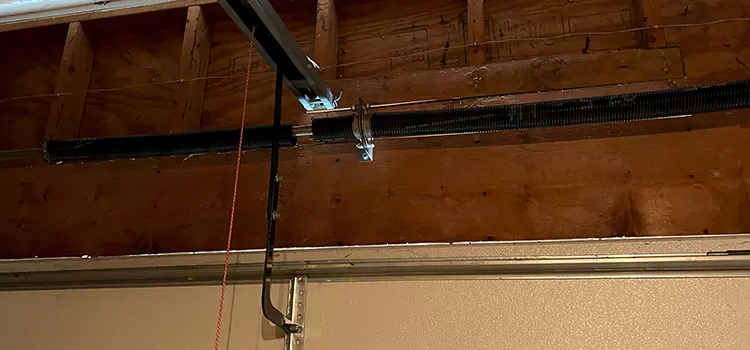Broken Garage Door Cable Repair in Lennox, CA