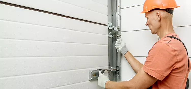 Why Choose Us for Garage Door Lock Services in Lennox, CA?