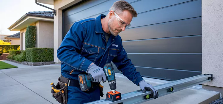 Why Choose Us for Garage Door Off Track Services in Lennox, California?