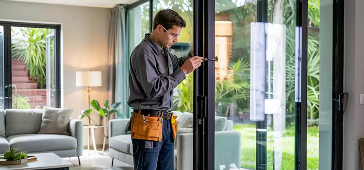 Why Choose Us for Your Glass Door Needs in Lennox, CA?