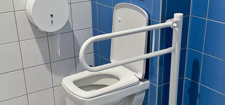 Comprehensive Solutions in Lennox, CA for Accessible Facilities