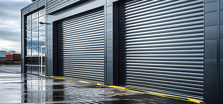 Emergency Industrial Garage Door Service Lennox