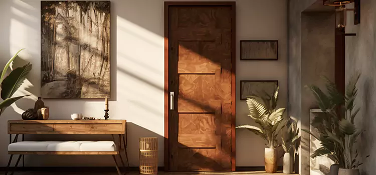 Specialty Interior Doors Lennox
