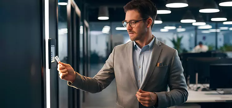 Our Commitment to Keycard Security Excellence in Lennox, CA