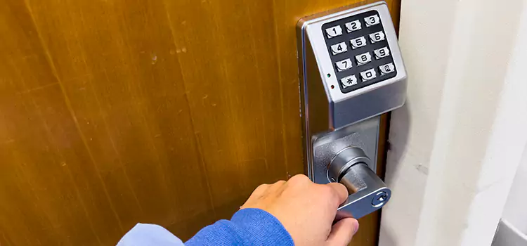 Why Choose Us for Your Keypad Lock Needs in Lennox, CA?