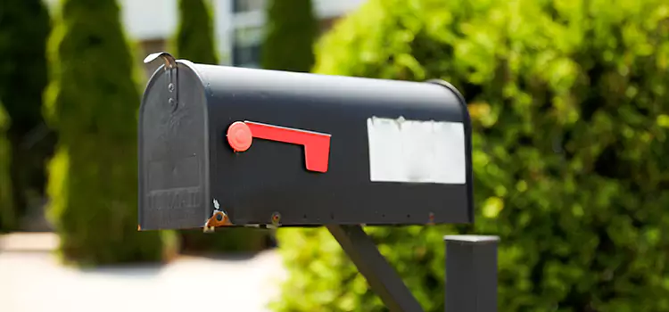 Secure Mailboxes for Packages Lennox