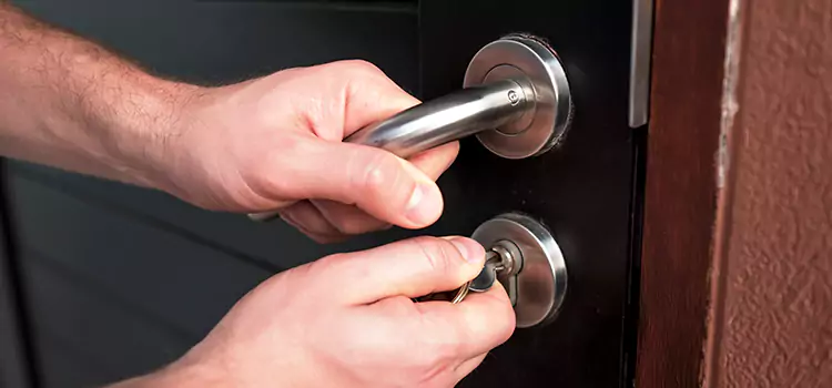 Master Key Control and Audits Lennox