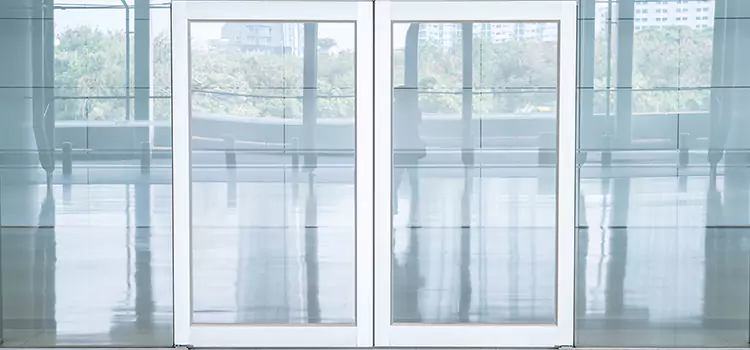 Mobile Sliding Screen Door Replacement Lennox