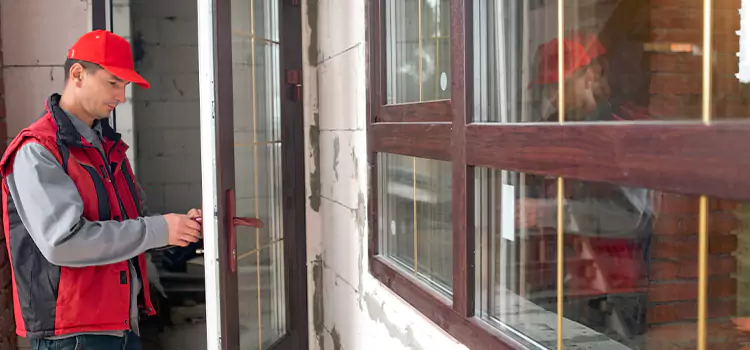 Sliding Door Lock Repair Lennox
