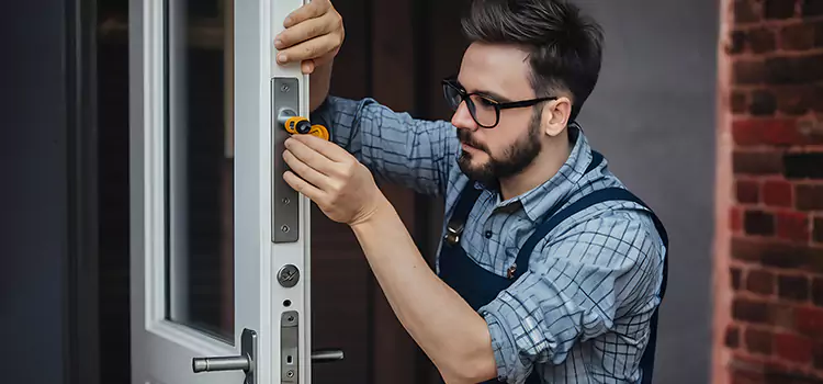 Residential Door Repairs Lennox