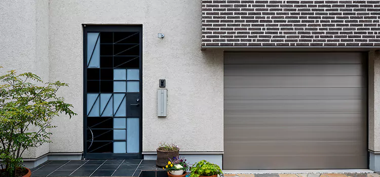 Residential Roll Up Security Doors Lennox
