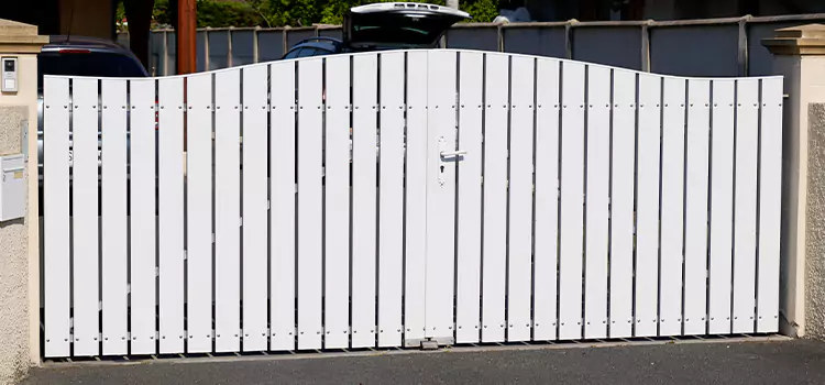 Why Choose Us for Residential Gate Repair in Lennox, CA?