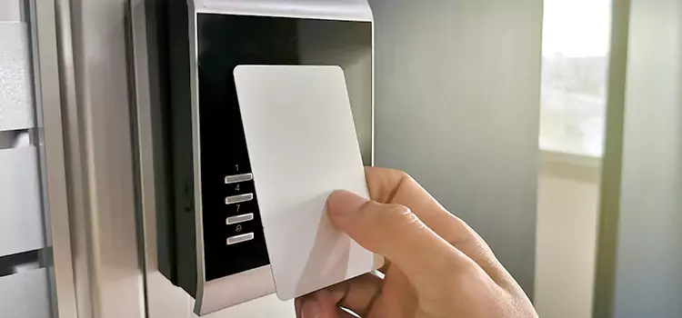 Advanced RFID Technology Integration in Lennox, CA
