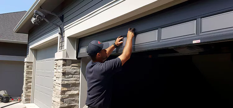 Janus Roll Up Doors Lennox