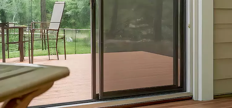 Garage Screen Door Installation Lennox