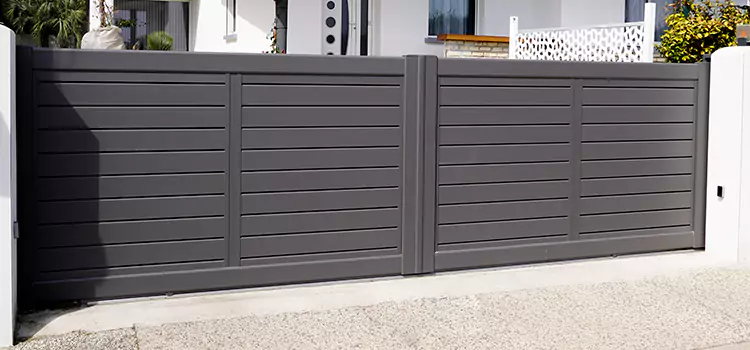 Automatic Gate Fence Lennox