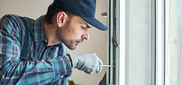 Emergency Response for Latch Issues Lennox