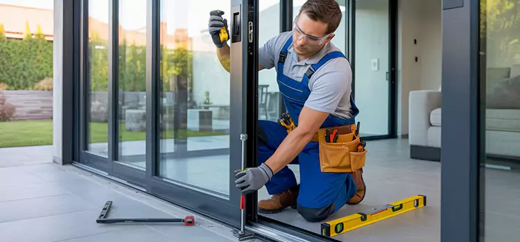 Patio Door Replacement Lennox