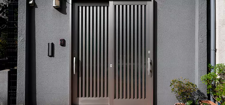Specialized Steel Door Services in Lennox, CA