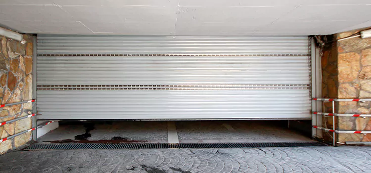 Steel Garage Door Repair Lennox