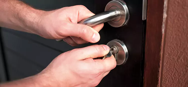 Door Closer Repair & Installation Lennox
